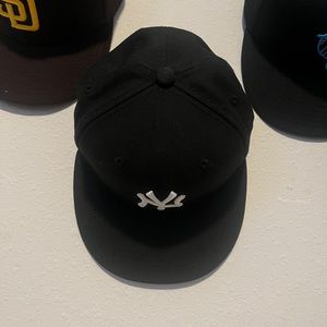 new york yankees fitted cap